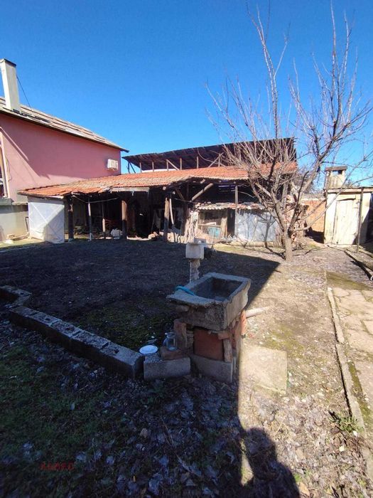 Продава се Къща в с. Брестовица, Област Пловдив - 212 кв.м за 301 €/кв.м - Снимка #7