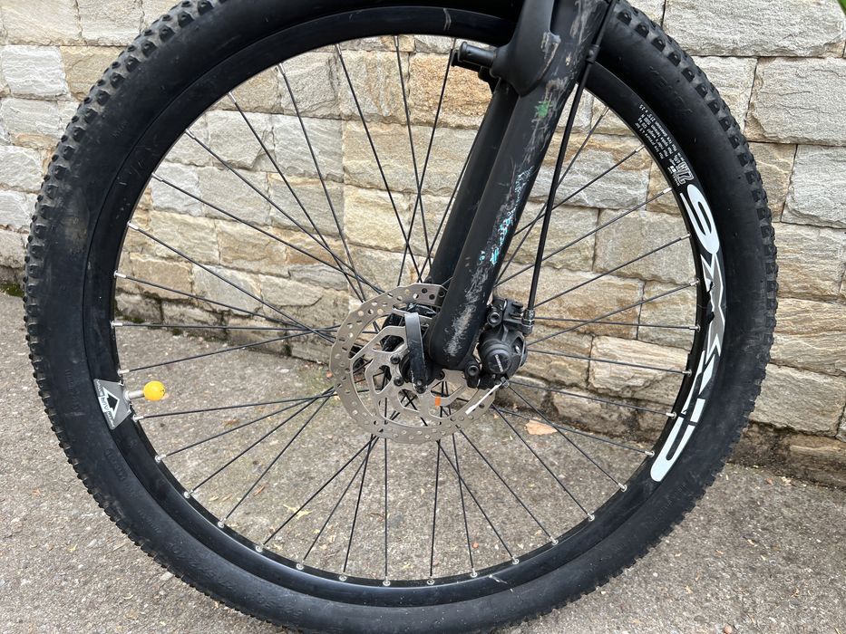 Колело Cross Viper 17,5