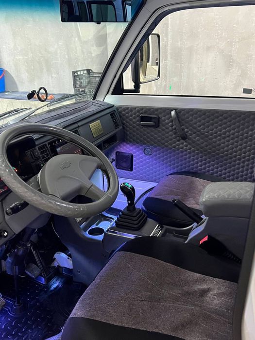 Damas 2024yil, holati ideal