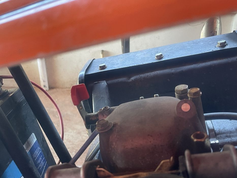 Vand motocultor ruris 1001 10 cp dizel
