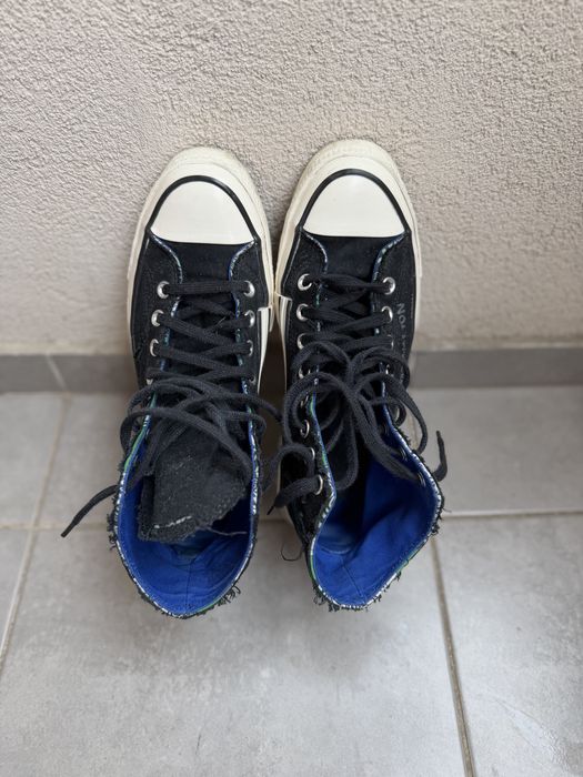 converse кецове за всеки ден