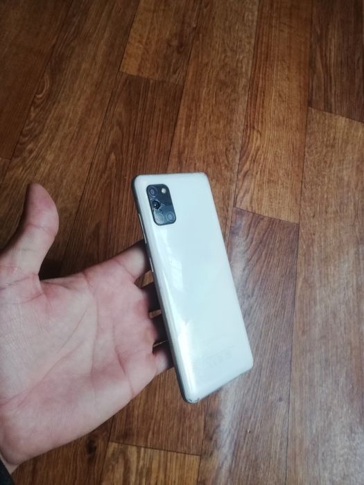 Самсунг а 31 отличный