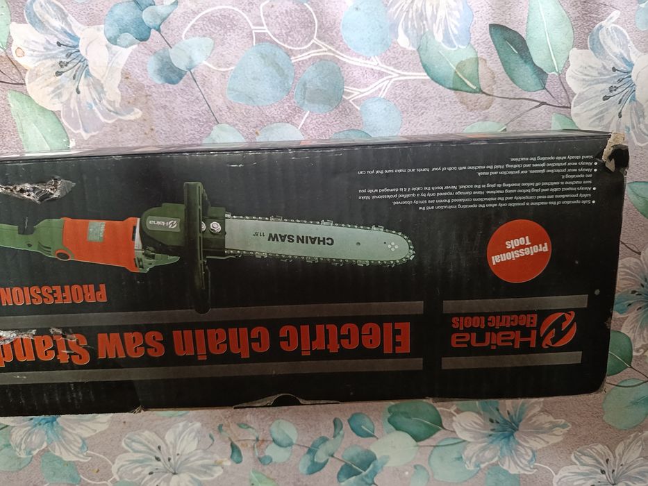 Продам насадку для болгарки новая