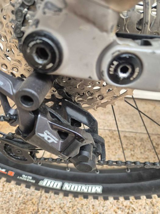 Електрически велосипед