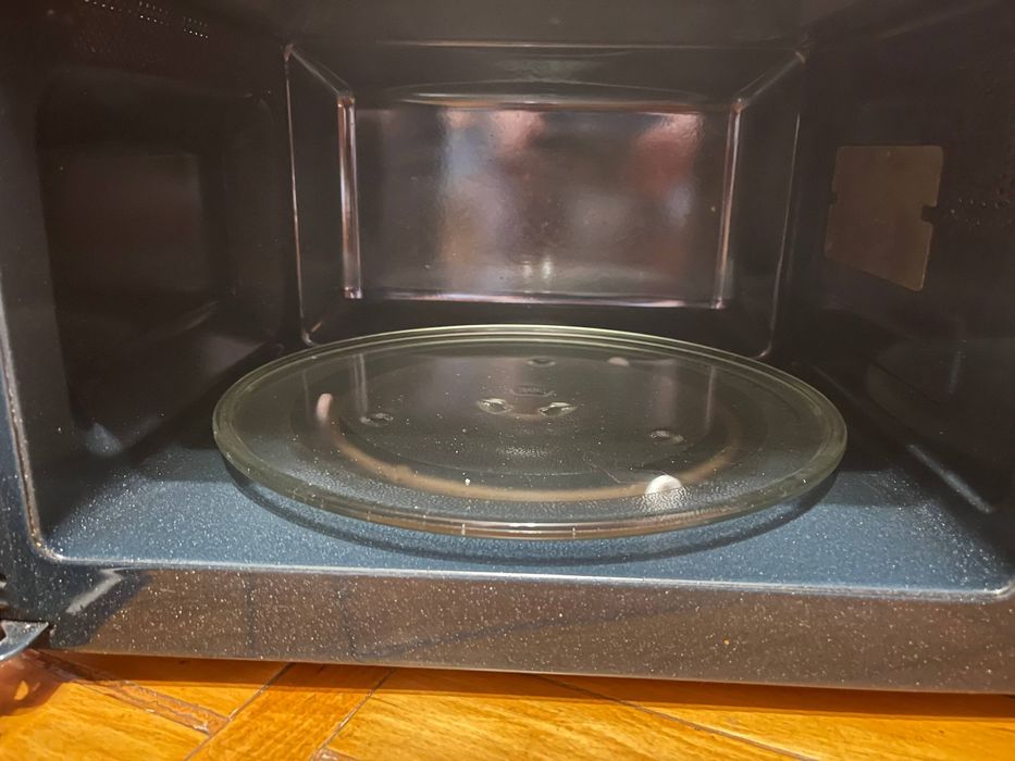 Микроволновка Samsung