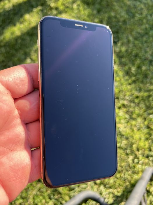 Display iPhone 11 Pro