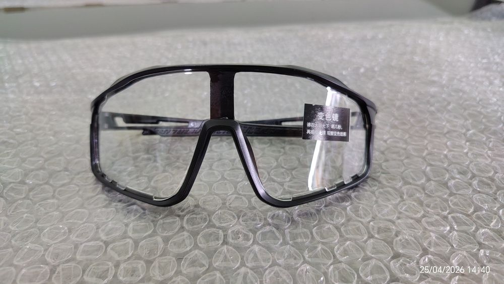 Очки для велоспорта