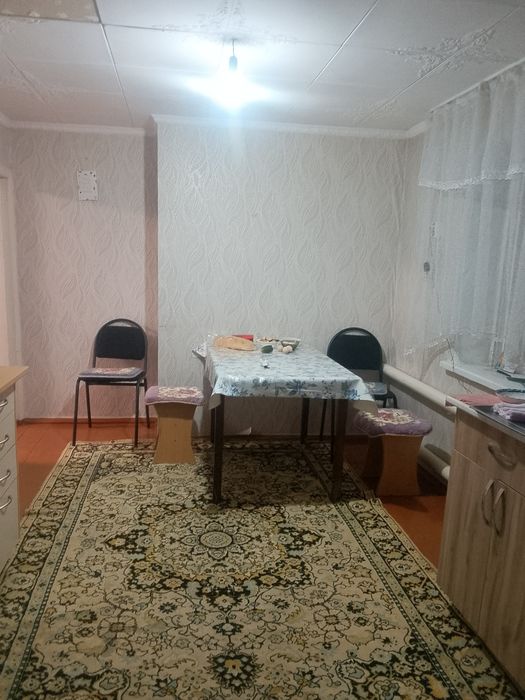 Продам дом кирпичный