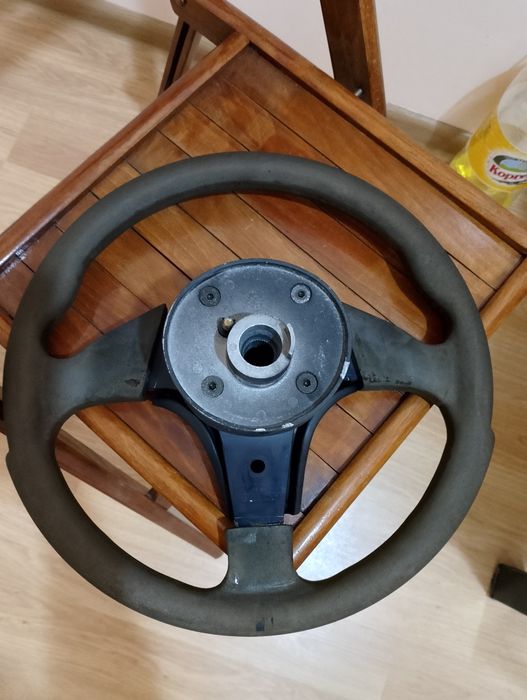 Волан Audi Sport