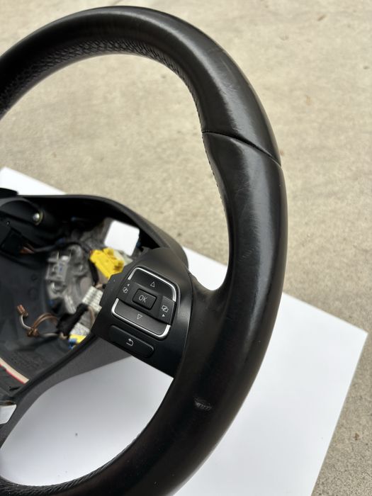 Мулти волан VW Golf 6/ Golf Plus/Passat 6/Tiguan