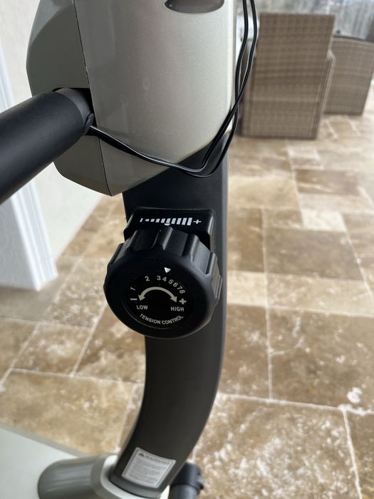 Bicicleta fitness Housefit