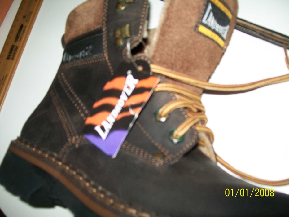 Зимни обувки,,Ландровър" №40,кецове,,Лонсдейл"№41.5