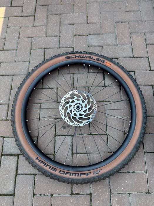 Set roti 29 mtb Newmen 12 vit