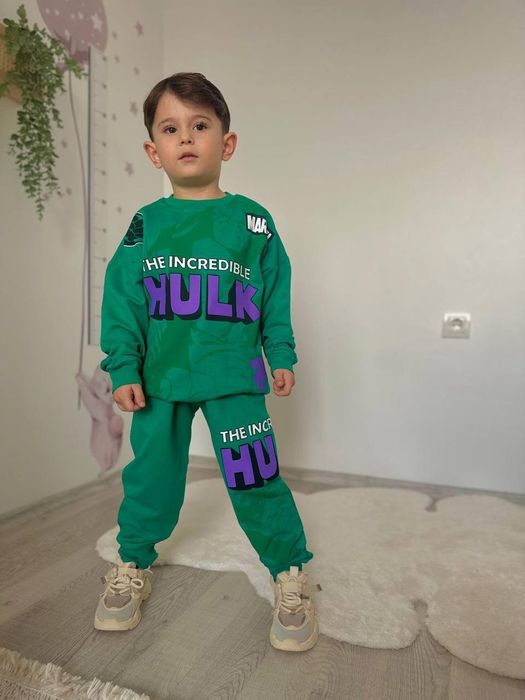 Костюм для мальчиков на осень / ТУРЦИЯ