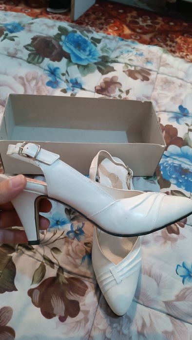 Туфли женские PIRIN (Болгария)