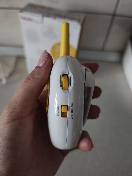 BabyPhone pentru bebeluși