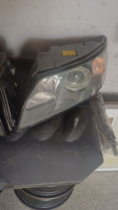 Фарове за волво в50 2.0