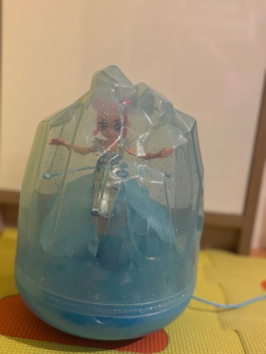 Летяща фея - HATCHIMALS Pixies