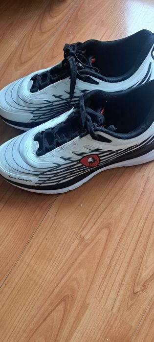 Adidași bărbat lamborghini