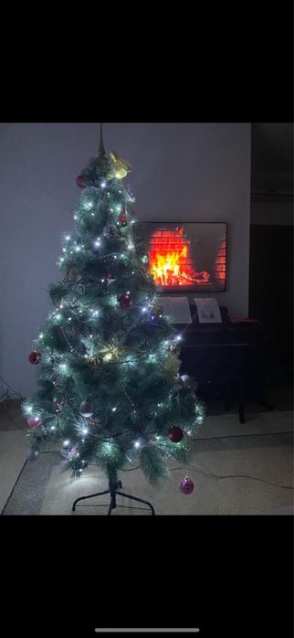 Елки Елки по акции