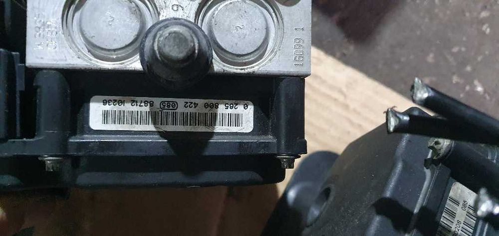 Pompa ABS Opel Corsa D Cod 0265232238 13277812 FB