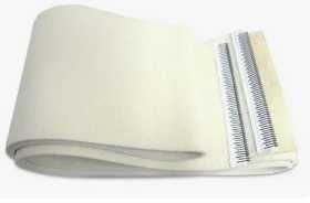 Лента для каландр