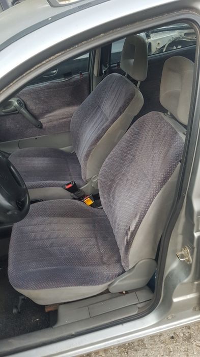 Опел корса б 1.4 16в на частни  Opel korsa