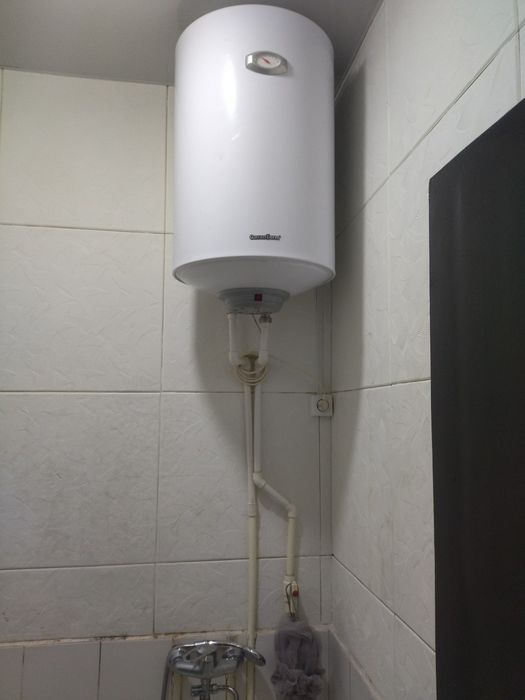 Yashnobot tumani doʻstlik metroni yonida sheriklikka kvartira bor