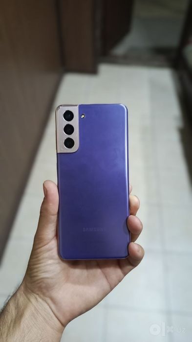 Samsung. s21. 5G