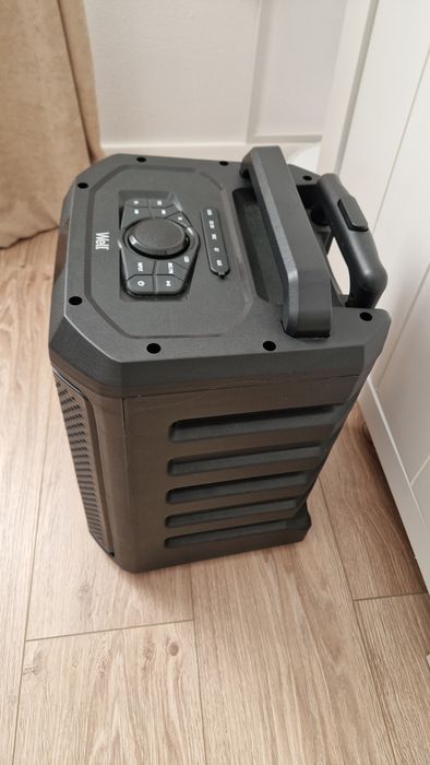 Boxa portabila Bluetooth Well Blast SPKR-BT-BLAST-WL