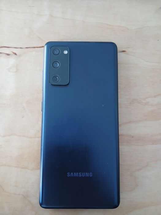 Обмен Samsung s20fe