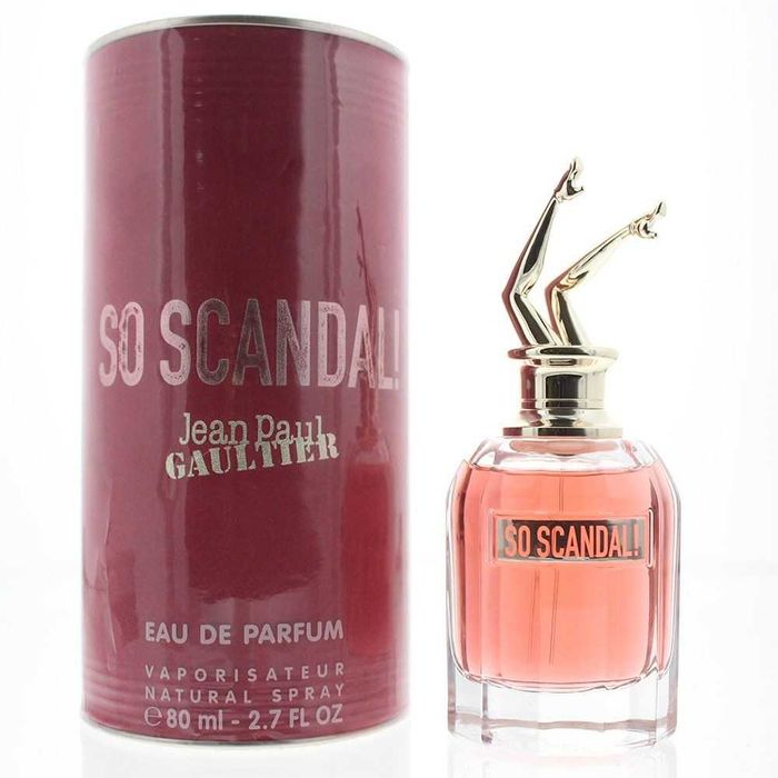 So Scandal EDP 80ml