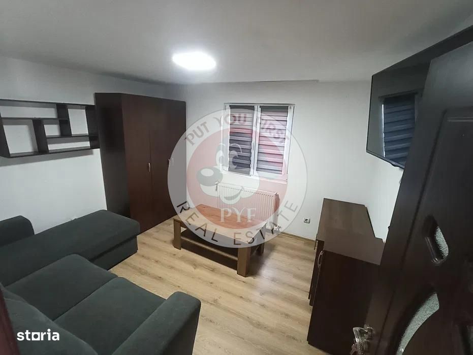 Casa Curte Sector 1 |  3 Camere  | Centrala | Mobilata Utilata | Locur