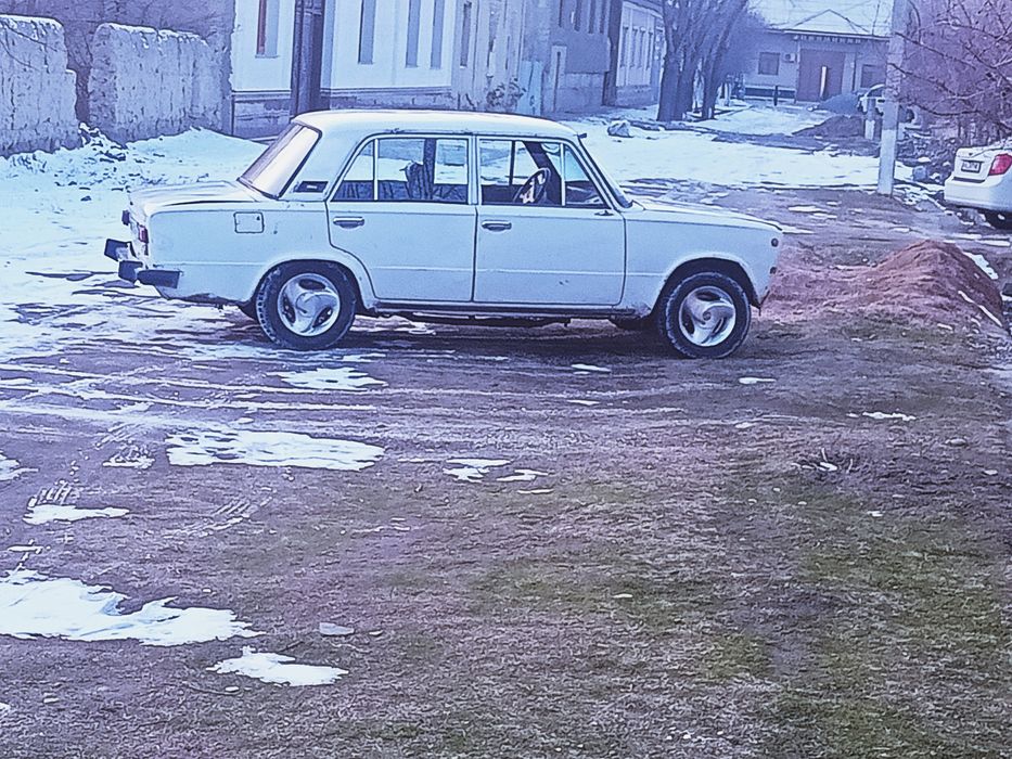 Ваз21011жугили77