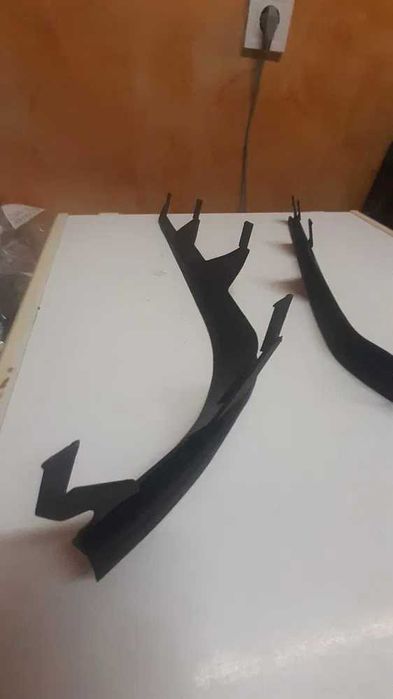 Уплътнения за фарове BMW E46