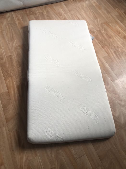 Матрас из Германии легкий