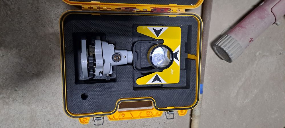 Отражатель для Тахеометр.