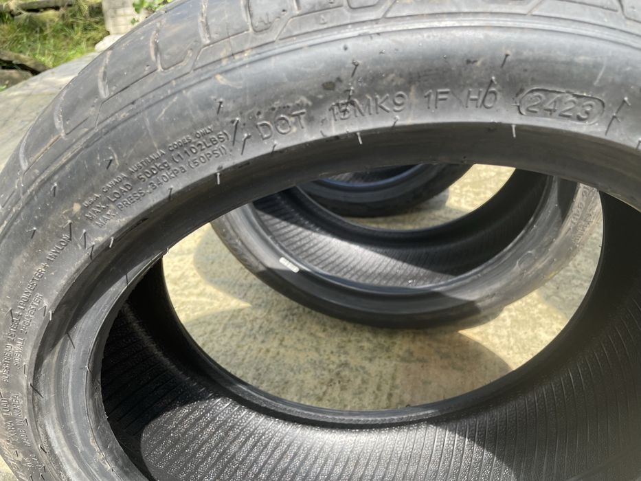 Hankook 195/45 R16 - Нови