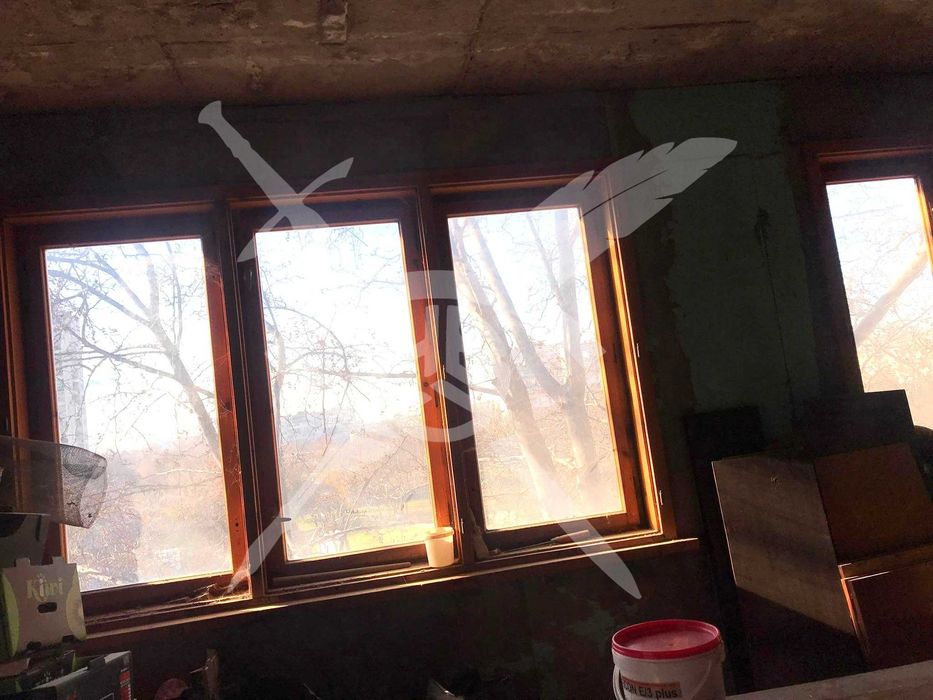 Продава се Етаж от къща в Пловдив, Христо Смирненски - 122 кв.м за 763 €/кв.м - Снимка #3