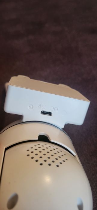 Wi-Fi видео наблюдения