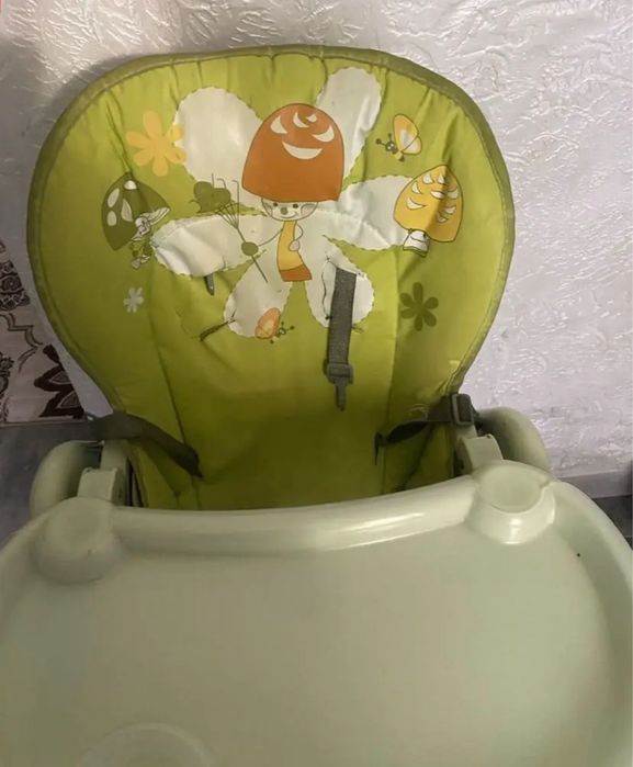 Продам детский стульчик