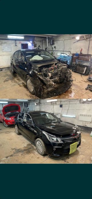 Маляр костоправ рихтовка полировка