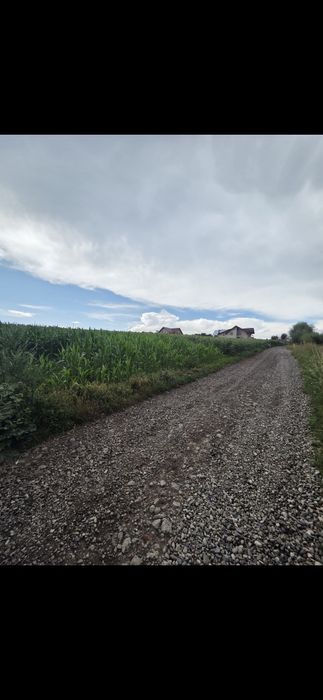 Teren de vanzare Moara Nica