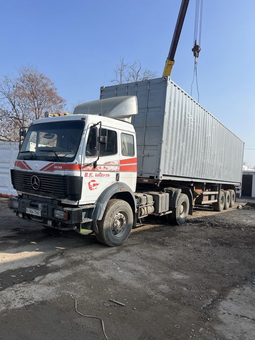 Контейнер ётоқхона магазин офис домик кафе