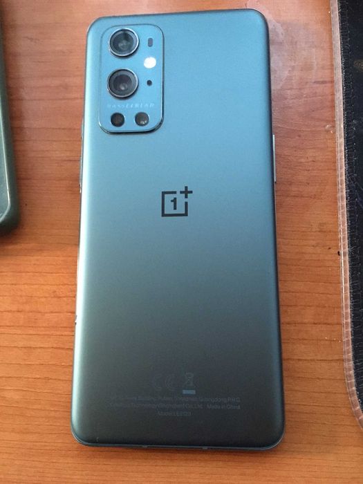Vand/schimb OnePlus 9 Pro Green 8/128Gb
