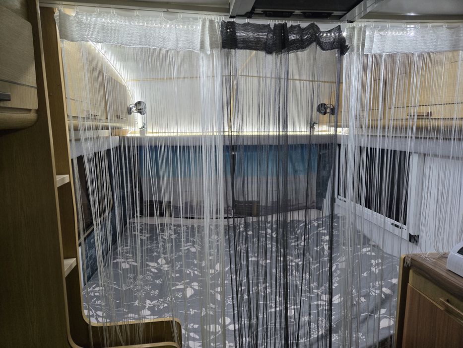 Каравана Хайде на Море к-н Арапя