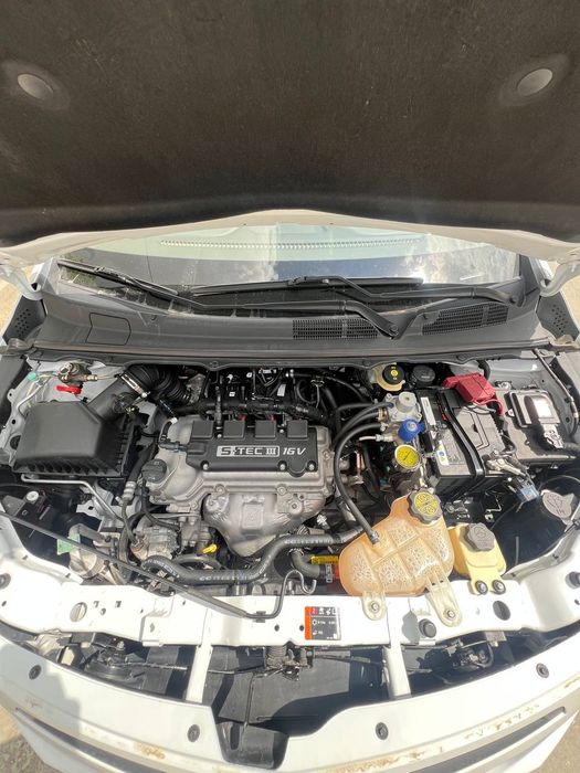 Кобалть 2020 механика идеал тоза