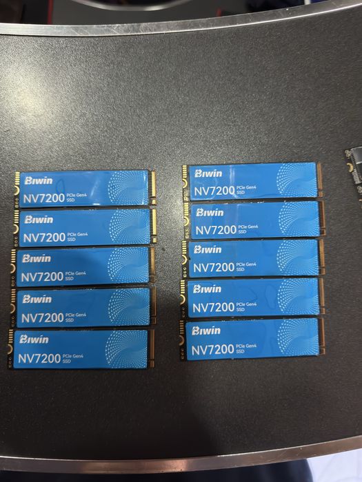 Ssd lar sotiladi 1 tb lik