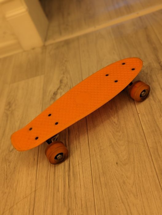 Продам детский скейтборд