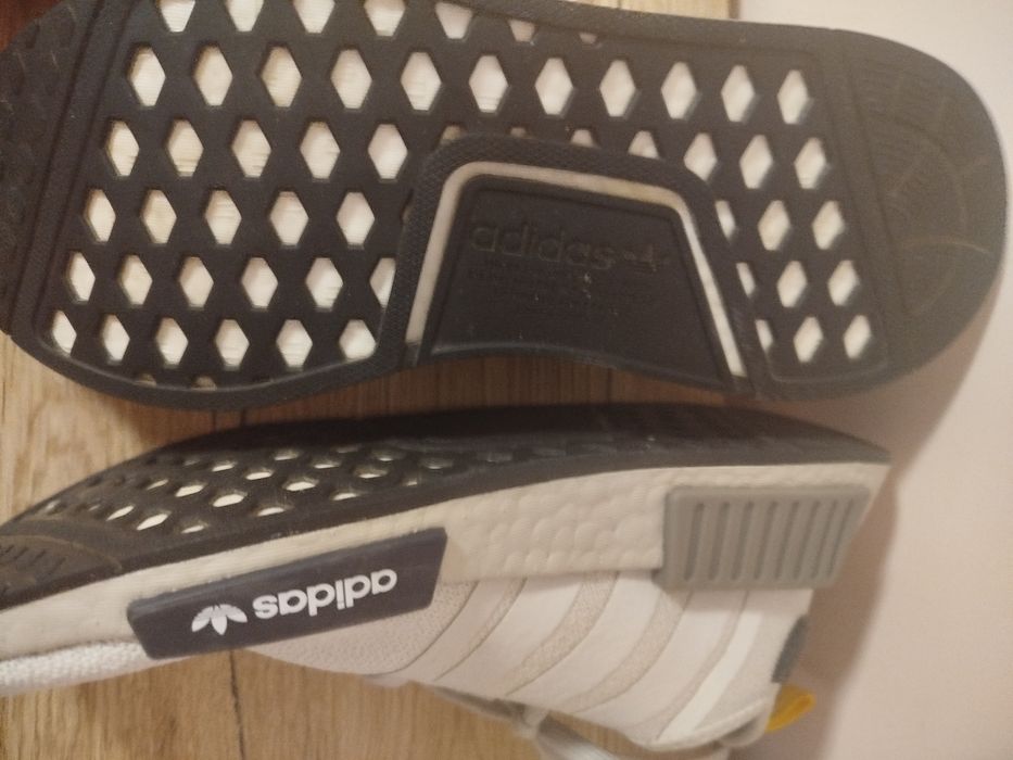 Маратонки Adidas